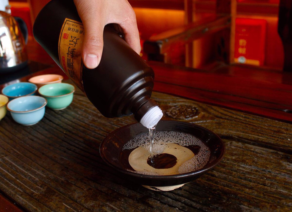 白酒是怎么釀出來的呢？