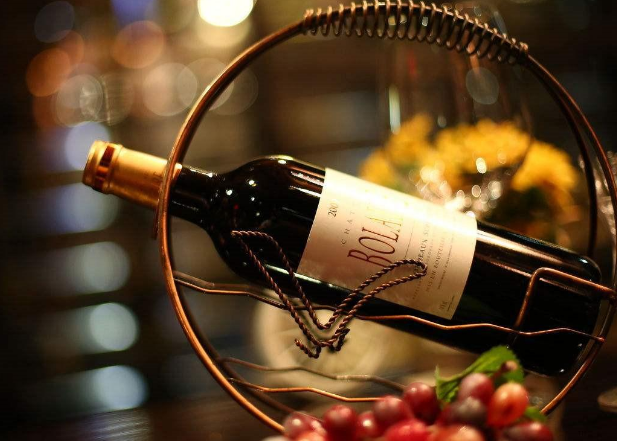 喝葡萄酒對某些疾病的作用