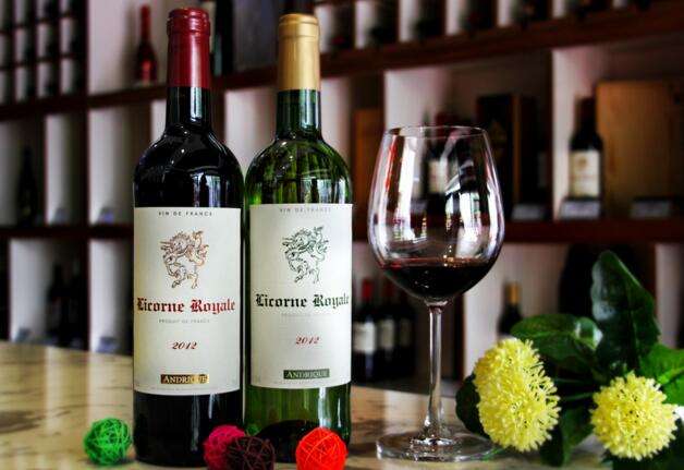 紅酒的喝法你了解嗎？