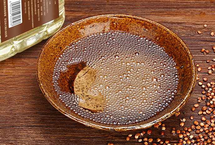 白酒為什么會(huì)辣？怎么緩解辣味？