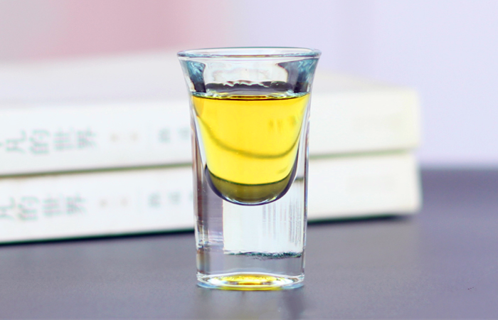 白酒為什么會(huì)辣？是酒精的原因嗎？