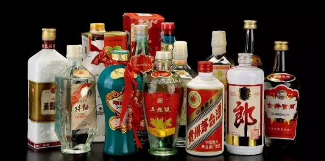 白酒有哪些香型？影響香型的因素