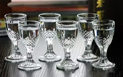 白酒香型的分類？白酒香型的來源