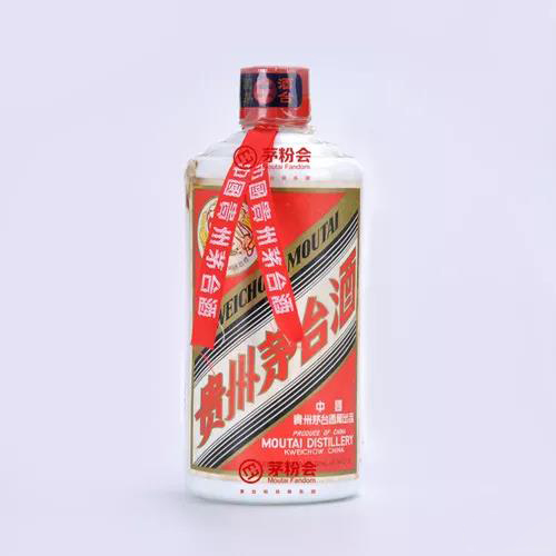 飛天茅臺(tái)存放幾年口感最好？