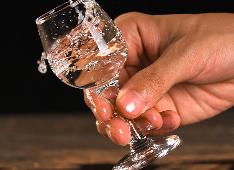 白酒為什么會“跑酒”？保質(zhì)期多久？