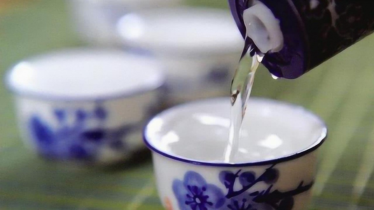 白酒的保存酒齡是多少？白酒怎么保存？