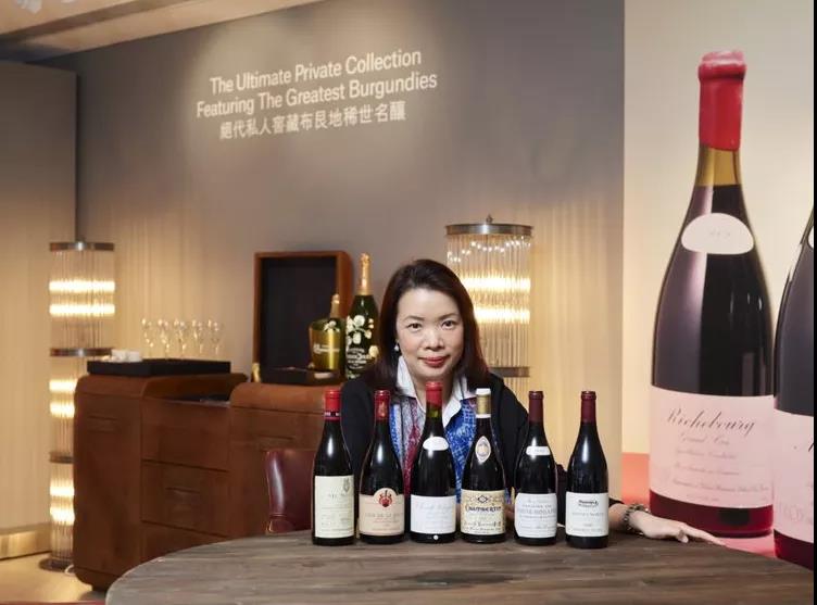勃艮第葡萄酒為何如此深受熱愛？