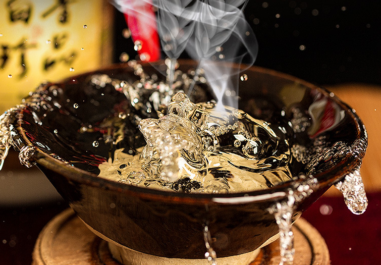 白酒并不是越陳越好！哪些白酒不適合保存？