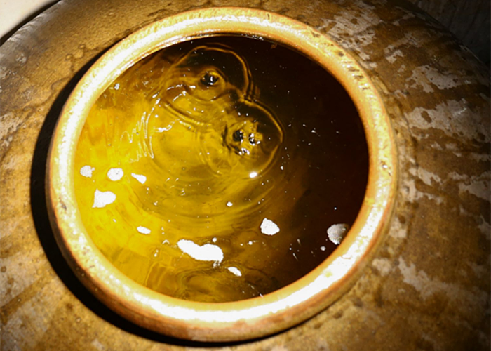 飲用白酒不能搭配什么？