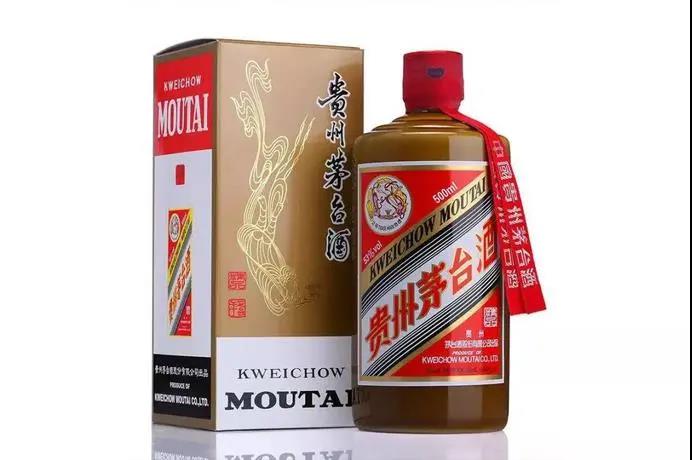重磅！估價720萬元的精品茅臺酒即將被拍賣