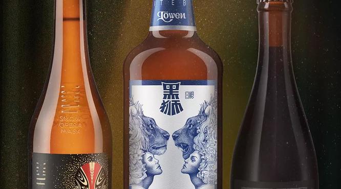 喜訊！華潤雪花啤酒斬獲澳大利亞國際啤酒大賽一金一銀一銅！