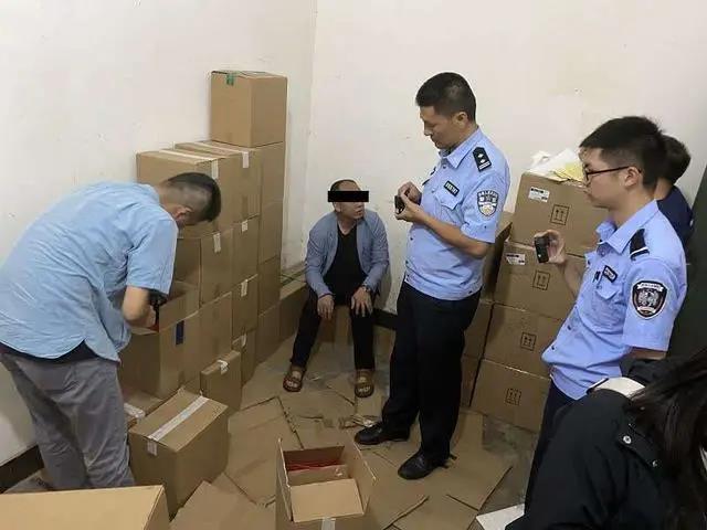 昆明一經銷商賣假奔富1300余瓶被查，上演現(xiàn)實版“賊喊捉賊”