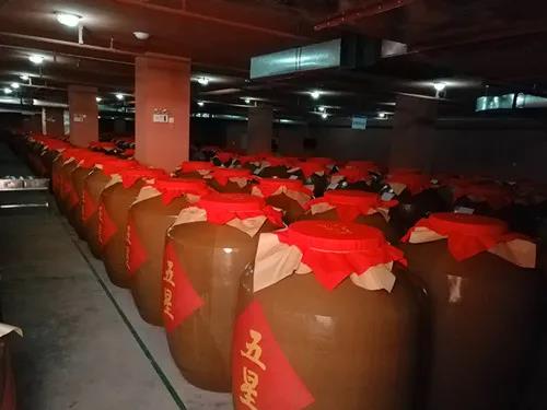 茅臺(tái)15年存放十五年會(huì)變成茅臺(tái)30年嗎？