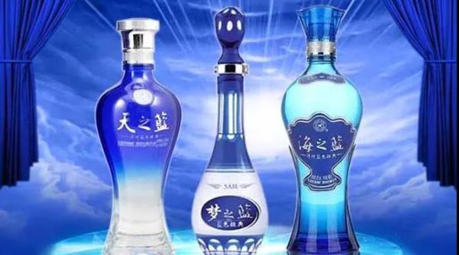 海之藍(lán)、天之藍(lán)、夢(mèng)之藍(lán)的區(qū)別在哪？