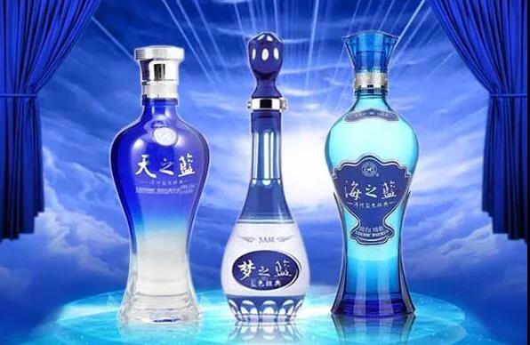 海之藍(lán)、天之藍(lán)、夢(mèng)之藍(lán)的區(qū)別在哪？