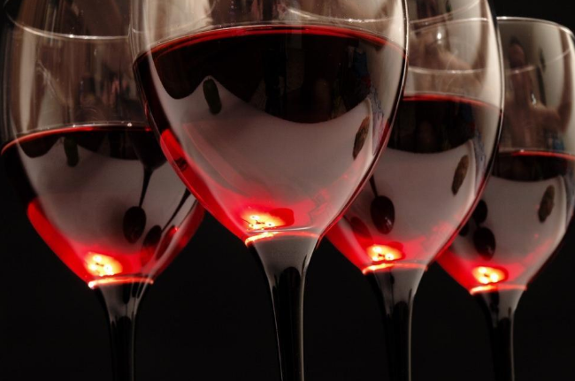 如何合理的儲存葡萄酒？保存溫度介紹