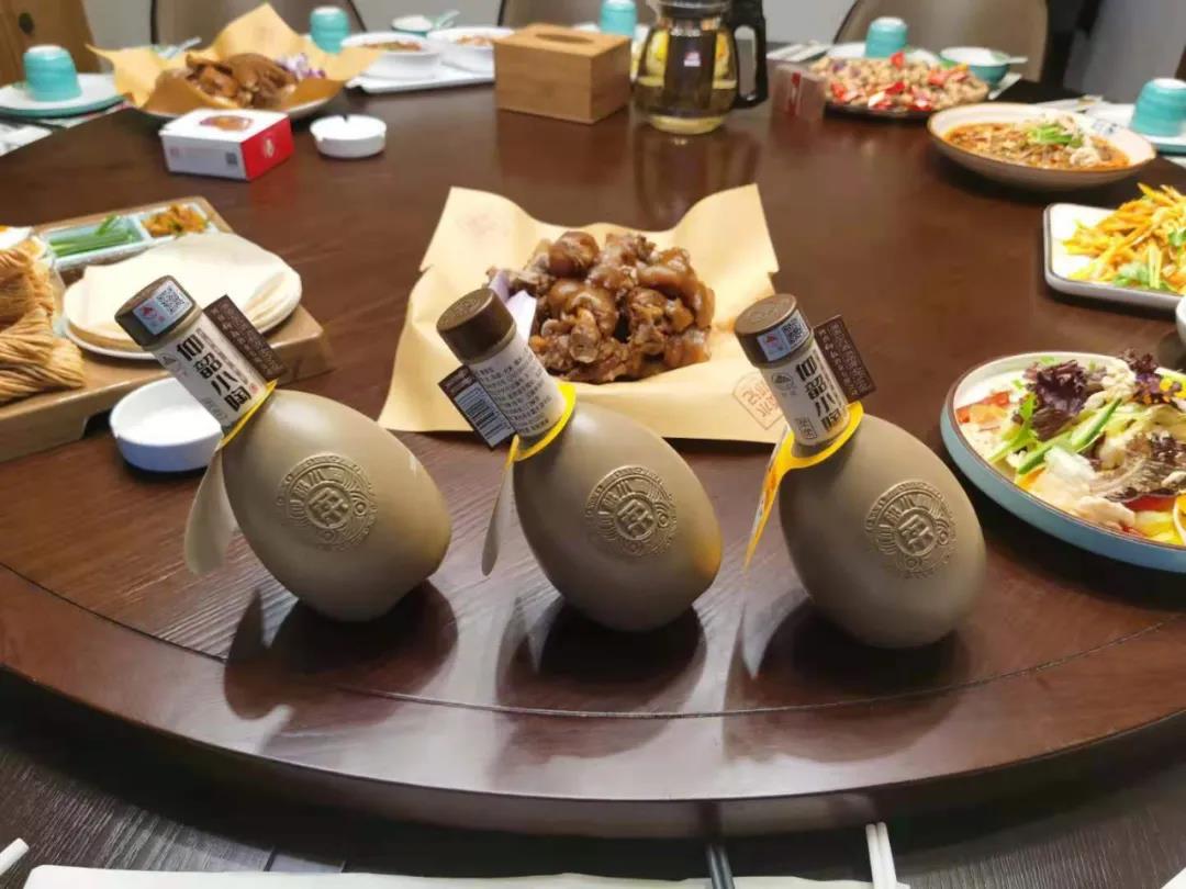仰韶酒業(yè)：我們要做河南光瓶酒第一！