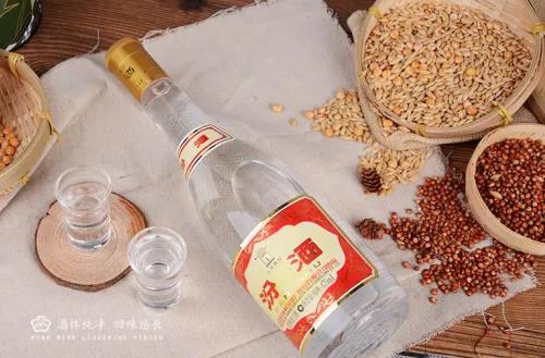 黃蓋汾酒為何被稱為“奪命53”？它有什么神奇之處？