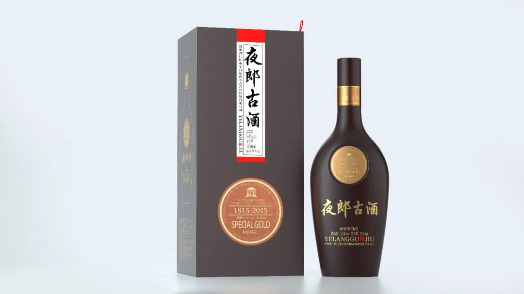 醬酒高質(zhì)量發(fā)展時代，“夜郎古模式”引領(lǐng)酒業(yè)新思路