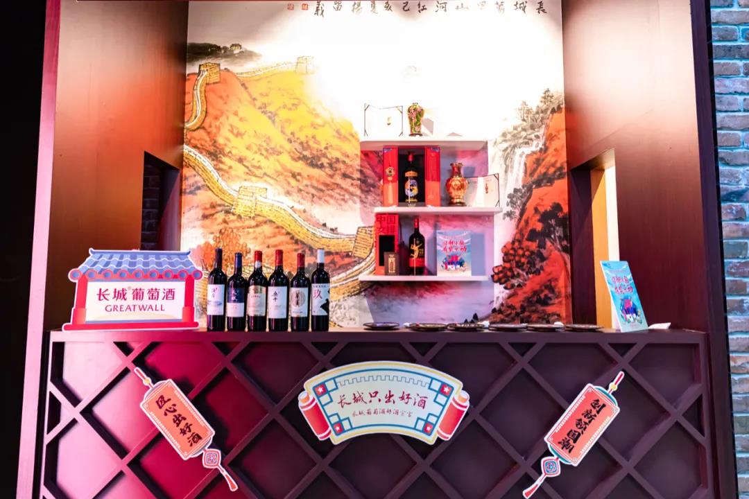 端午打卡！長城國潮館要把“國潮”玩出新花樣