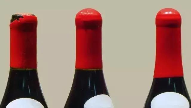 為什么有的葡萄酒用蠟封瓶？