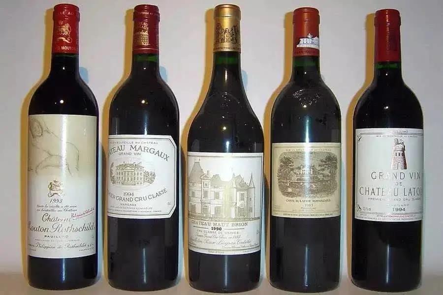 為什么同一個酒莊的葡萄酒還分正牌和副牌？兩者有什么區(qū)別？