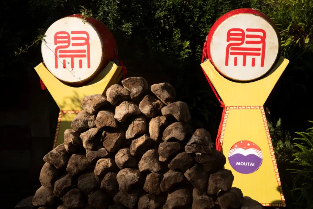 透過(guò)一場(chǎng)“端午祭麥”，尋找茅臺(tái)品質(zhì)源頭