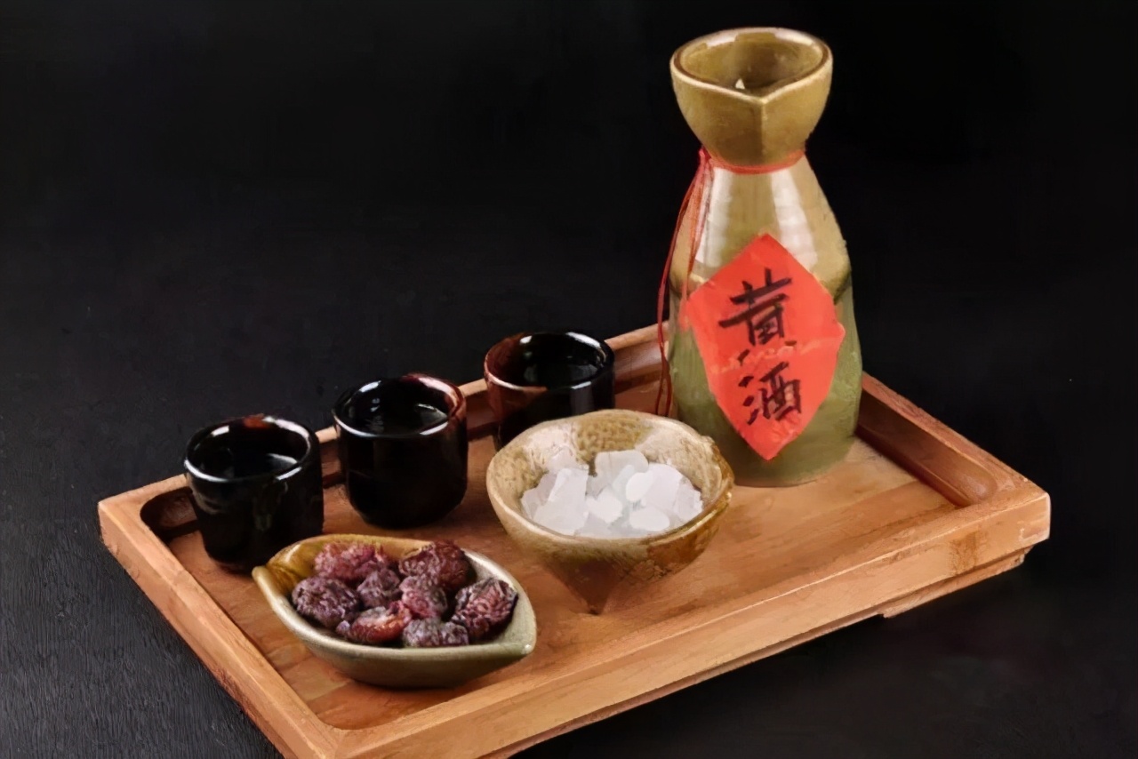 黃酒很好喝嗎？日本為何要從中國進(jìn)口，日本人：我們釀不出這味道