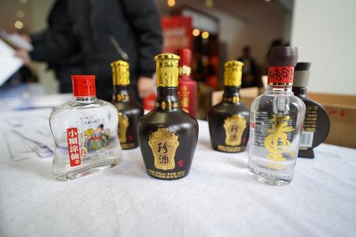 周大事記 | 張彪任老窖銷售公司總經(jīng)理；五糧液、汾酒、酒鬼股東大會召開…