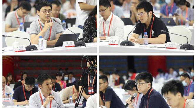 五糧液股東大會(huì)：持續(xù)完善產(chǎn)品矩陣，“十四五”搶抓高質(zhì)量發(fā)展機(jī)遇期