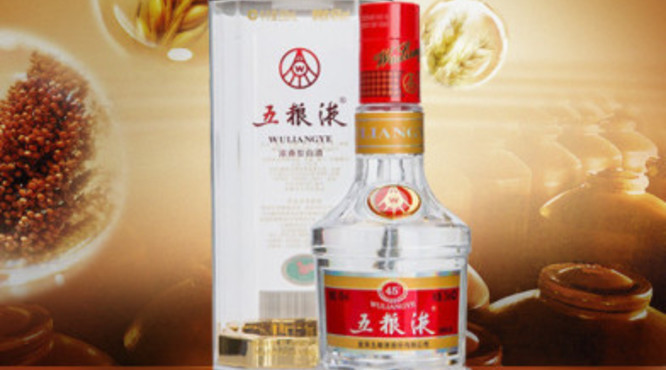 五糧液提“長(zhǎng)、發(fā)、升”投資理念
