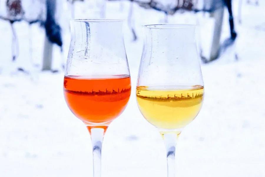 詳解加拿大冰酒，是一種尤物