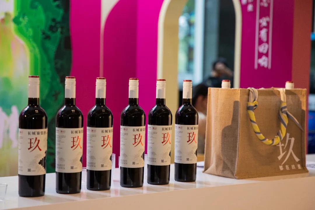 葡萄酒市速覽｜歐盟駐華代表團(tuán)考察寧夏葡萄酒產(chǎn)業(yè)；香檳將在中國市場出現(xiàn)強(qiáng)勁反彈...