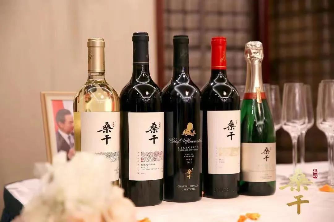 長城桑干提價(jià)，消費(fèi)者為何愛上國產(chǎn)高端酒？