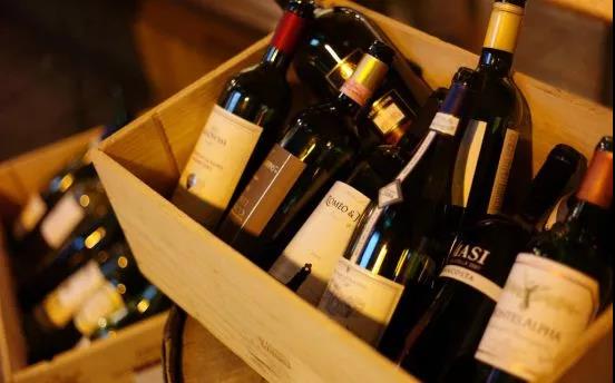 1-5月法國葡萄酒進口額16.3億元，占據(jù)第一寶座！