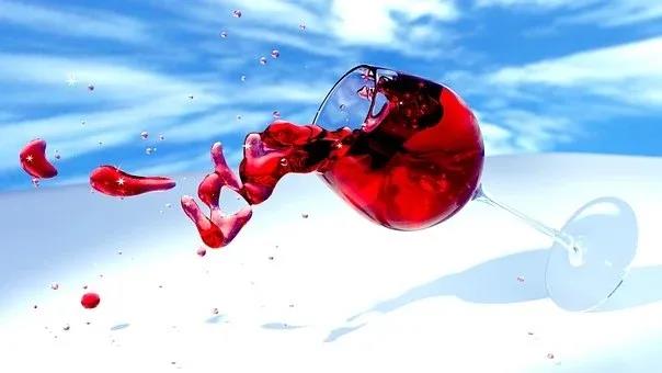 宴席上葡萄酒開瓶率下滑、C位不保