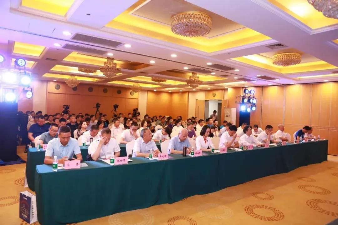 瀘州、江津聯(lián)手建白酒產(chǎn)業(yè)集群，將會碰撞出什么火花？