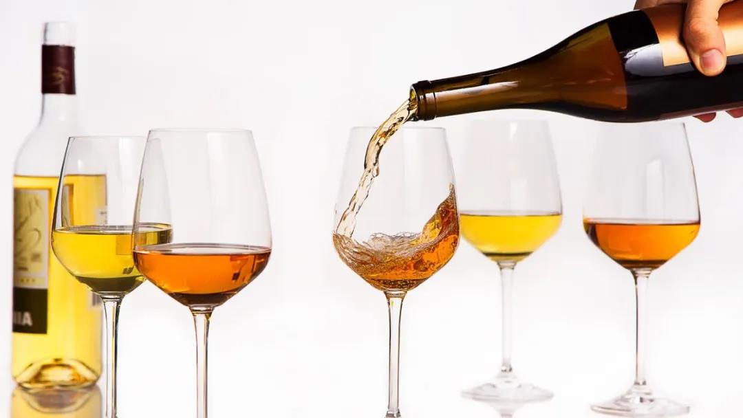 橙酒到底是什么酒？
