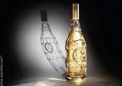 盤點(diǎn)2021年全球八大最貴的香檳！土豪的世界我真的不懂