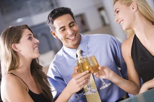 天天喝酒身體還很好什么原因？教你健康的飲酒方法
