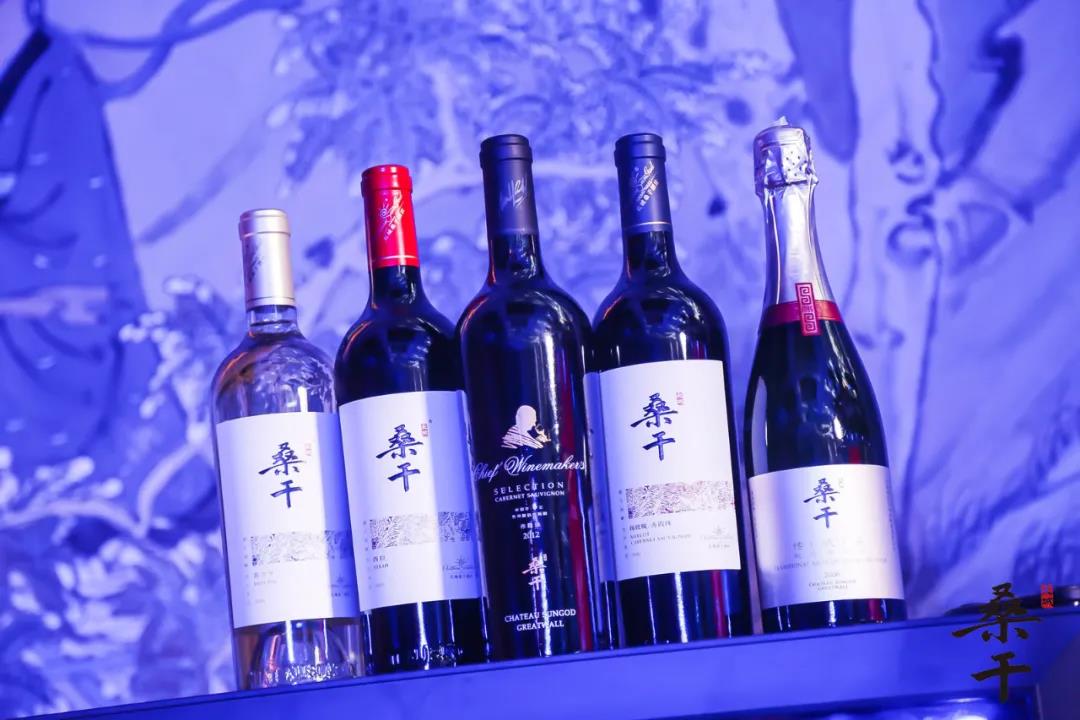 長(zhǎng)城桑干酒莊酒，將拉響山東高端葡萄酒市場(chǎng)升級(jí)戰(zhàn)！
