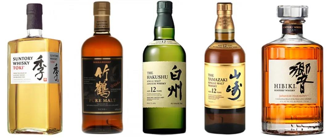 為什么日本威士忌這么火？