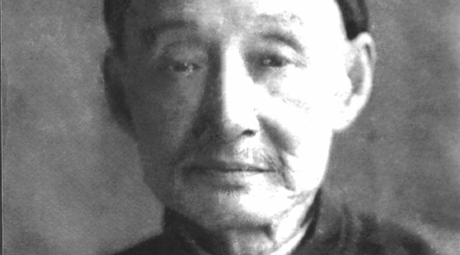 溫筱泉：一代釀酒大師的愛國人生，一杯瀘酒里的紅色印記