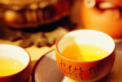 喝黃酒的好處，有什么功效