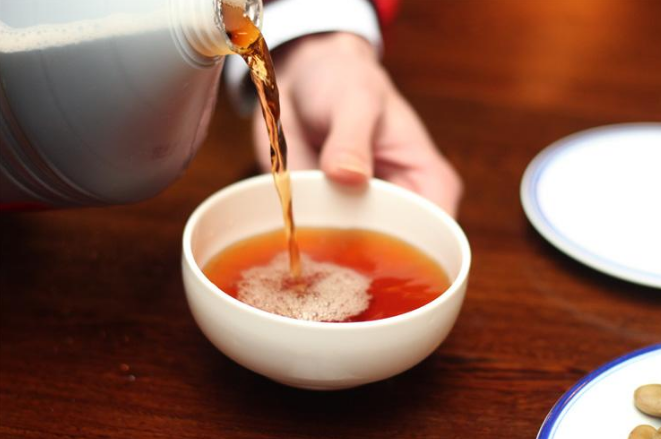 黃酒是什么酒，黃酒的種類(lèi)