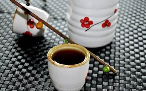 黃酒的做法，制作黃酒的方式