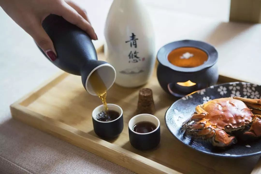 黃酒怎么喝，飲用方式介紹