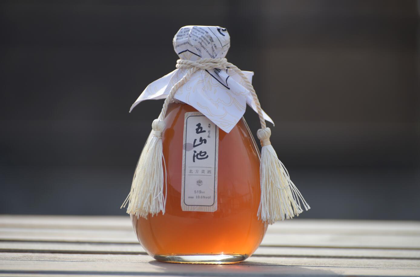 教你如何保存黃酒，保存的技巧是什么