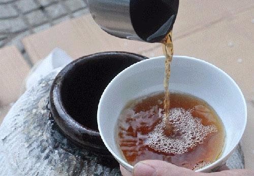 黃酒是什么酒，黃酒的主要產地