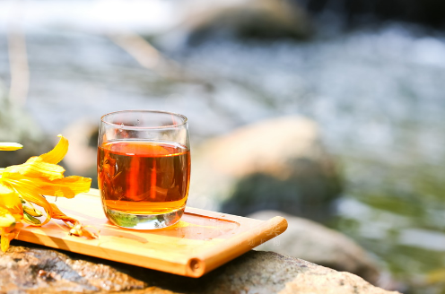 黃酒都有哪些營養(yǎng)價值？喝黃酒的功效